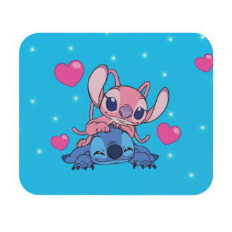 Stitch Mousepad