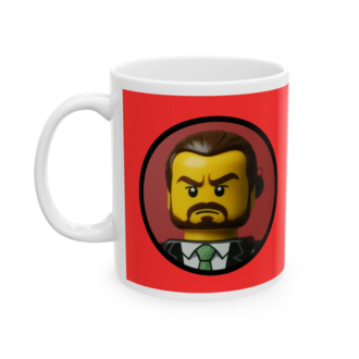 LEGO Kupa