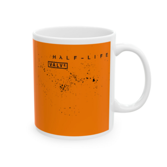 Half-Life Kupa