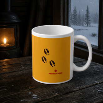The Long Dark Moose Kupa