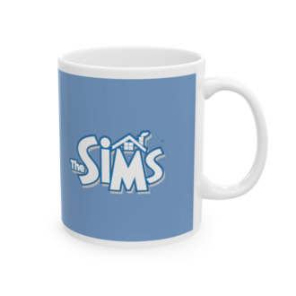 The Sims Kupa