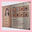 Stardew Valley Karakter Kartı