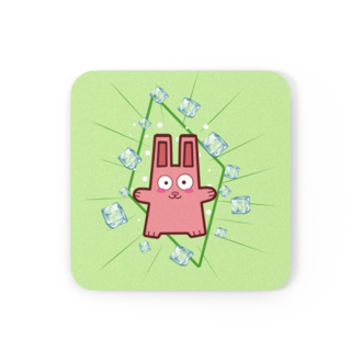 The Sims Freezer Bunny Bardak Altlığı