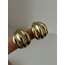Modern Küpe