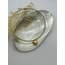 Gold Kalp Choker Kolye