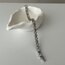 Silver Künye Bileklik 