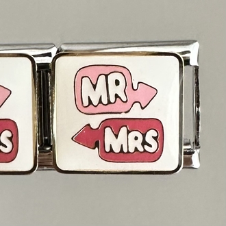 Mr & Mrs