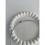 Kalp Detaylı Choker Kolye