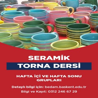 Torna Eğitimi (Ders başı) (Ankara)