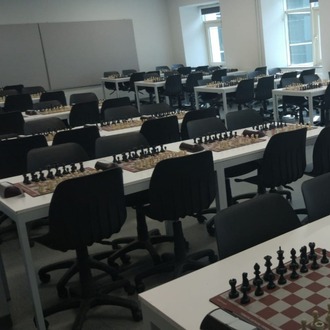 Satranç Akademisi Eğitimi (Aylık) (Ankara)