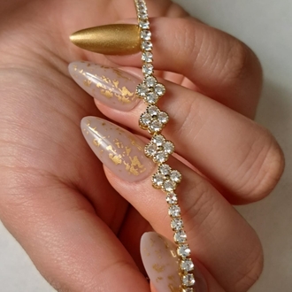 Xuping Cleef Suyolu bileklik