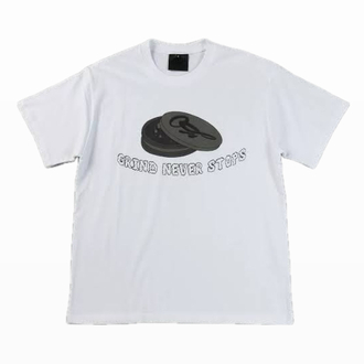 Syna World Grind Never Stops T-Shirt