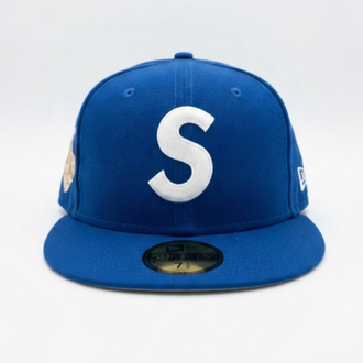 Supreme “Chain” Cap