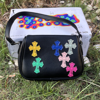 Chrome Hearts Mini Back