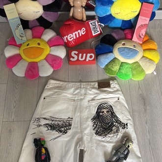 Derschutze T-liban “Jorts”