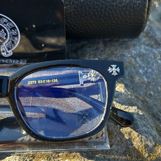 Chrome Hearts Glasses [Full Box]
