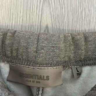 Essentials “Shorts”