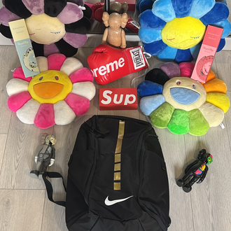 Nike “Elitebag V1”