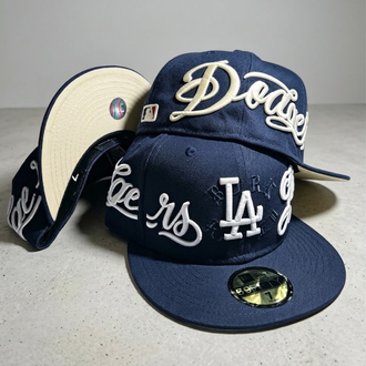 LA “Born Raised” Cap 