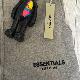 Essentials “Shorts”