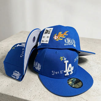 LA “Since 1958” Cap