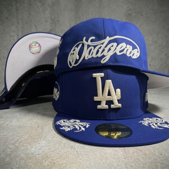 LA “Classic” Cap