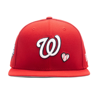 Washington “Hearts” Cap 