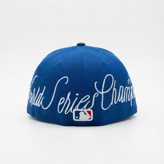 LA “World Series” Cap