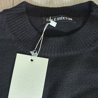 Cole Buxton “Sweater”