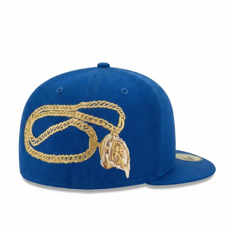 Supreme “Chain” Cap