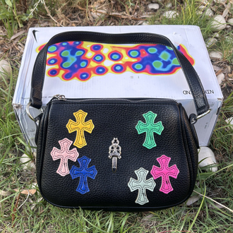 Chrome Hearts Mini Back