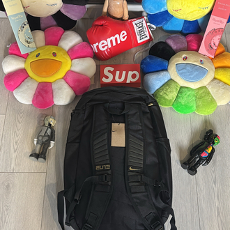 Nike “Elitebag V1”