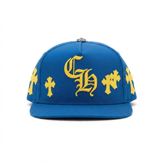 Chrome Hearts Cap