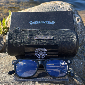 Chrome Hearts Glasses [Full Box]