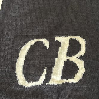 Cole Buxton “Sweater”