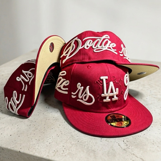 LA “Born Raised” Cap