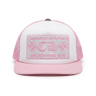 Chrome Hearts Cap