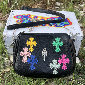 Chrome Hearts Mini Back
