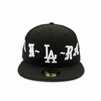 LA “Born Raised” Cap