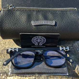 Chrome Hearts Glasses [Full Box]