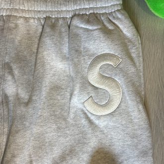 Supreme S Box “Sweatpants”