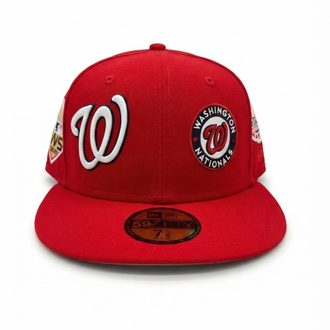 Washington “Classic” Cap