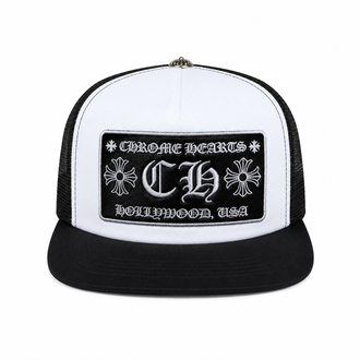 Chrome Hearts Cap
