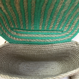 Handmade Bohem Çanta
