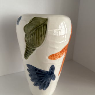 Deniz Yıldızı vazo 24 cm