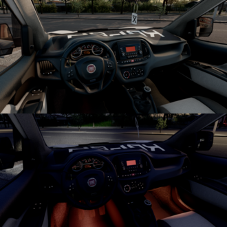 Fiat Doblo