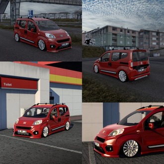 Fiat Fiorino 