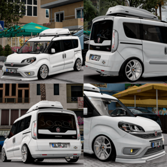 Fiat Doblo