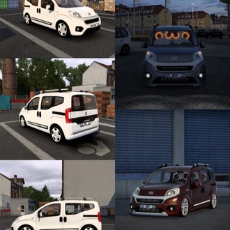 Fiat Fiorino 