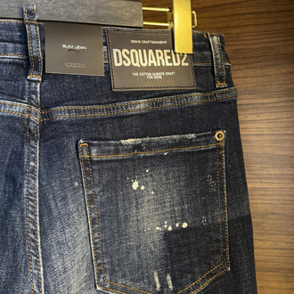 DSQ2 PREMIUM JEAN 1679
